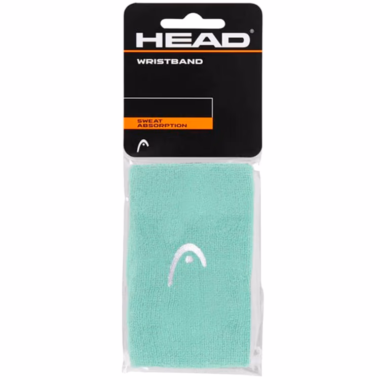 Напульсники HEAD 285070 MANSETE HEAD 5 INCHES MI